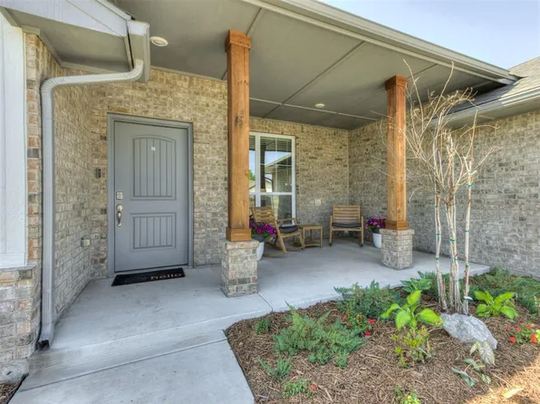 8512 NW 77th St, Oklahoma City, OK 73132