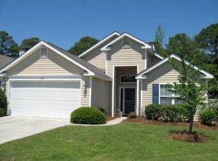 5003 Trailing Vine Ln, Wilmington, NC 28409