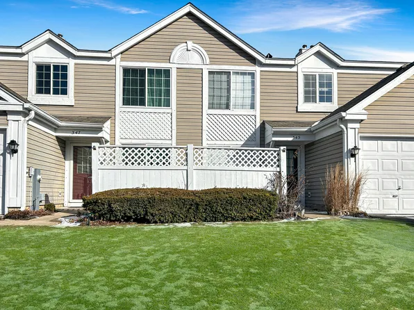 345 Gregory St, Aurora, IL 60504