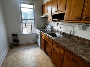 1727 Mahan Ave APT 3, Bronx, NY 10461
