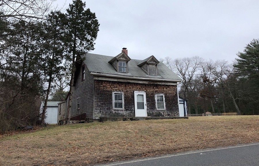 239 Oak St, Halifax, MA 02338 Zillow