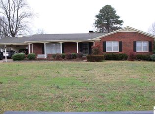 1500 Story Ave, Murray, KY 42071