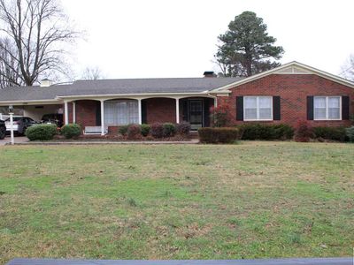 1500 Story Ave, Murray, KY, 42071