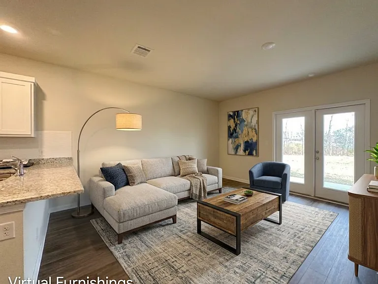 2304 Jack Nora Way — Photo 2