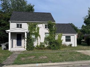 29 Langston Blvd, Hampton, VA 23666