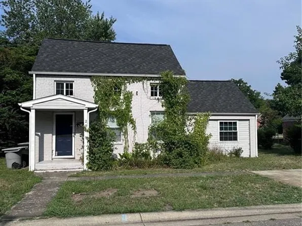 29 Langston Blvd, Hampton, VA 23666