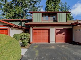 Smoke Tree, Federal Way, WA 98023
