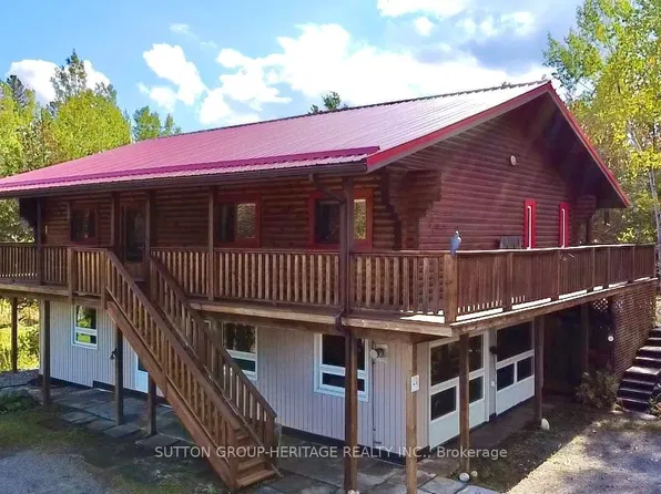 1284 Melbourne Rd, Thunder Bay, ON P7G 1X8