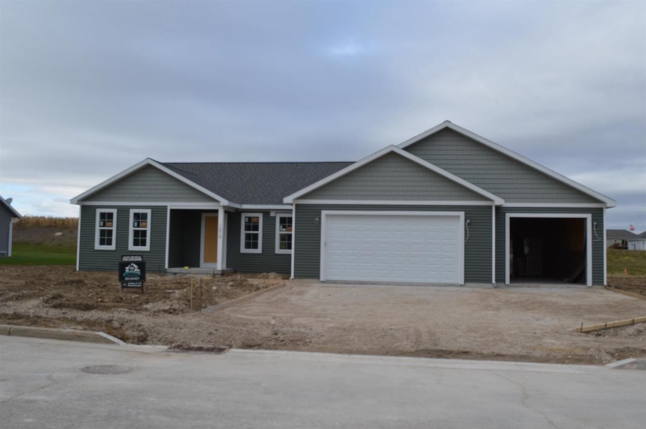 1010 Pheasant Run, Lomira, WI 53048 Zillow