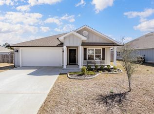 848 Otto Loop, Crestview, FL 32539
