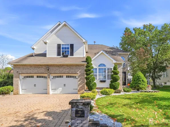 46 Kennedy Blvd, Old Bridge, NJ 08857