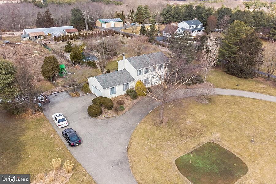 223 Long Swamp Rd, New Egypt, NJ 08533 Zillow