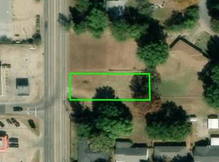 628 S York St, Muskogee, OK 74403