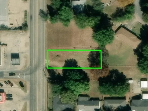 628 S York St, Muskogee, OK 74403