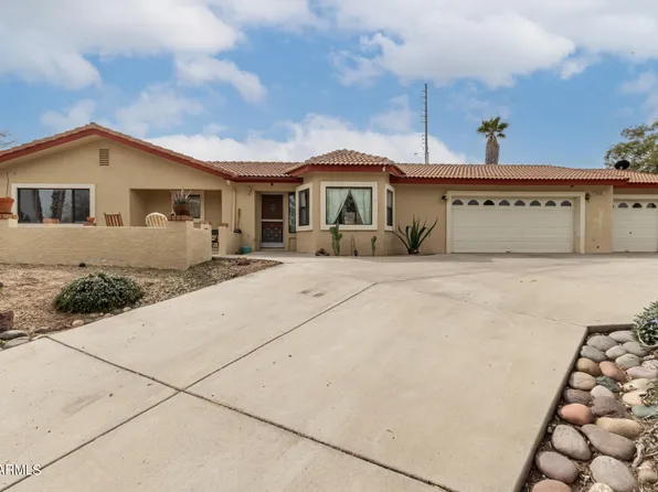 785 W Santa Fe Drive, Wickenburg, AZ 85390