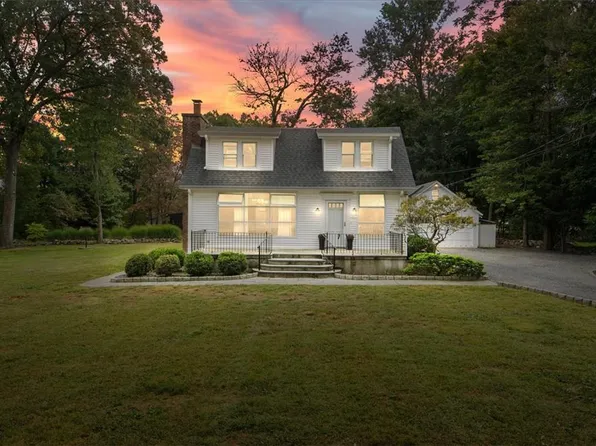 1683 Crawford Road, Mohegan Lake, NY 10547
