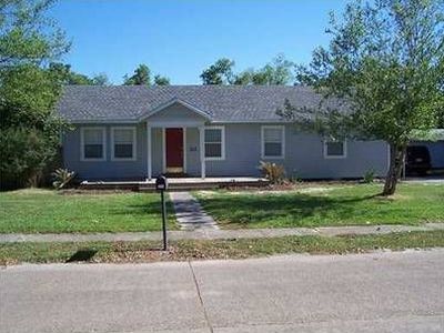 311 Pine St, Sulphur, LA, 70663
