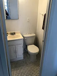 Rented by J Misrahi Realty Corp