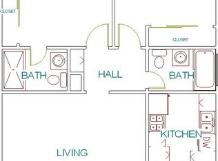 1378 Hilda Ave APT 308, Glendale, CA 91205
