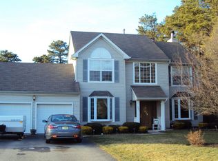 341 10th Ave, Manchester, NJ 08759