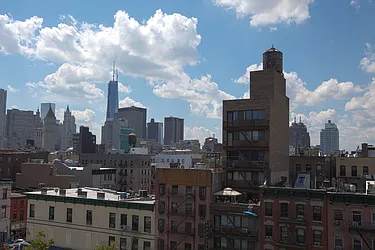 Rented by REAL New York