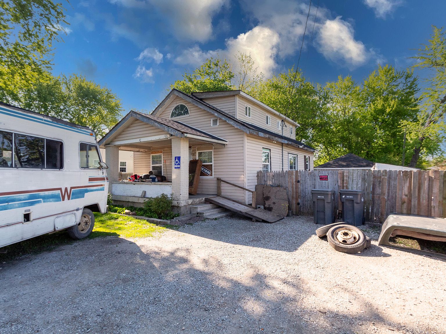 4815 E Raymond St, Indianapolis, IN 46203 Zillow