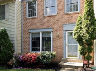 12441 Sky Blue Dr, Germantown, MD 20874
