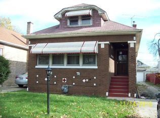 635 S 21st Ave, Maywood, IL