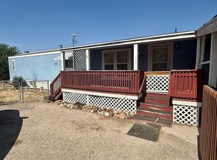 1401 N Midland Blvd Trlr 10, Nampa, ID 83651