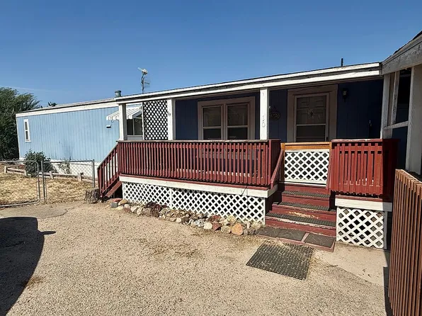 1401 N Midland Blvd Trlr 10, Nampa, ID 83651