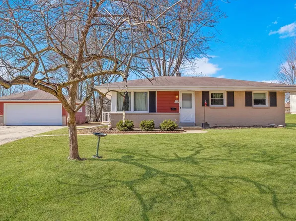 W183N9001 Princeway, Menomonee Falls, WI 53051