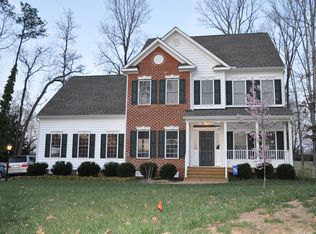 9230 Gayton Oaks Ct, Henrico, VA 23229