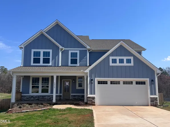 4852 Grosbeak, Mebane, NC 27302