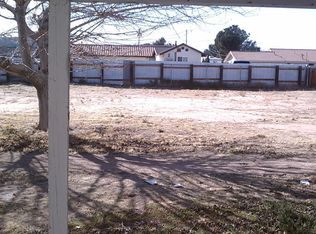 9612 San Pablo Ave, Hesperia, CA 92345