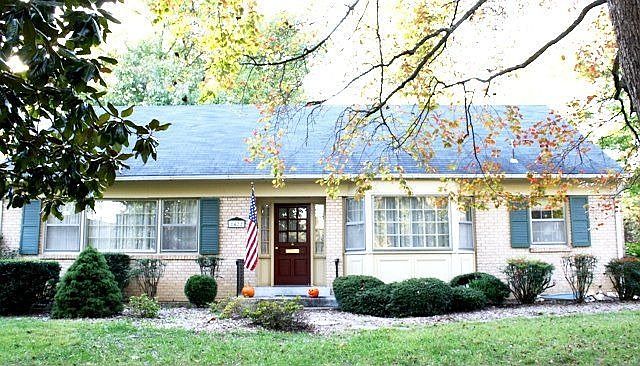 For Sale: 8422 Camden Street, Alexandria, VA 22308