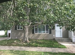 704 10th St W, Williston, ND 58801