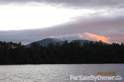 Mount Katahdin Winter Wonderland
						:
						Endless recreational activitives all four seasons in Maine...
