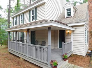 4509 Fordham Rd, North Chesterfield, VA 23236