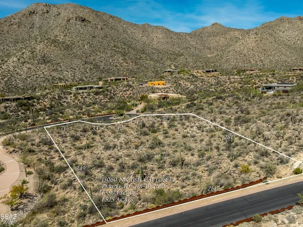 15060 N Cush Cayton Pl #149, Marana, AZ 85658