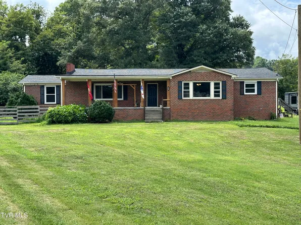 508 Summit Dr, Jonesborough, TN 37659