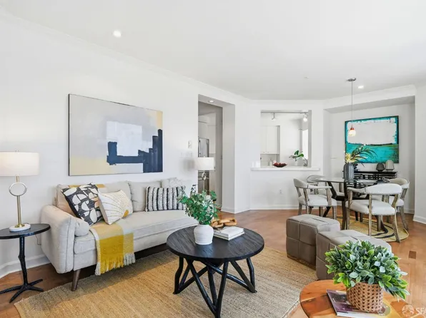 690 Chestnut St APT 409, San Francisco, CA 94133