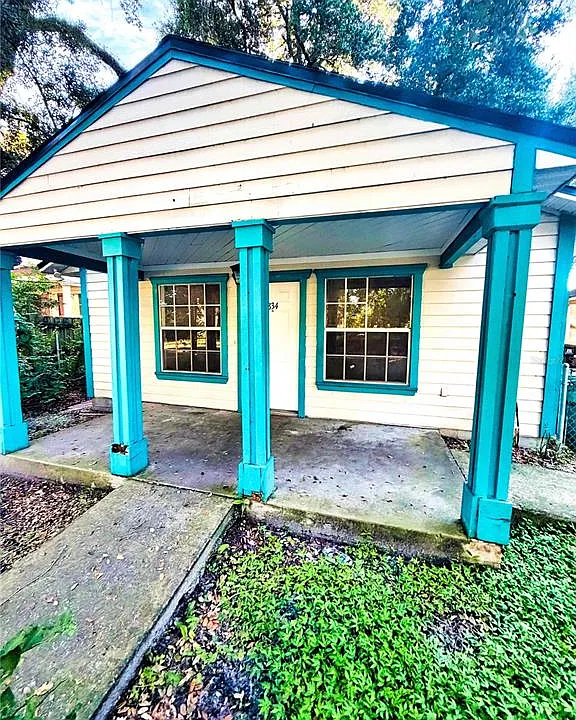 834 S Parramore Ave