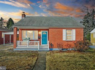 3720 N 3rd St, Harrisburg, PA 17110