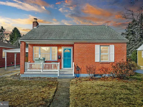 3720 N 3rd St, Harrisburg, PA 17110