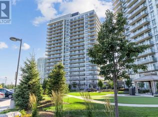 4633 Glen Erin Dr #1411, Mississauga, ON L5M 0Y6