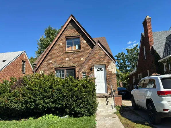4830 Philip St, Detroit, MI 48215
