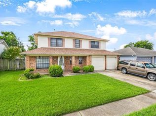 10910 Willowbrae Dr #0, New Orleans, LA 70127