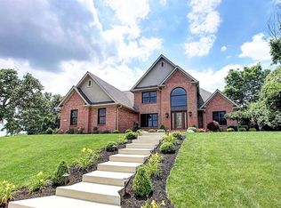 1715 Mulberry Woods Ct, Vandalia, OH 45377