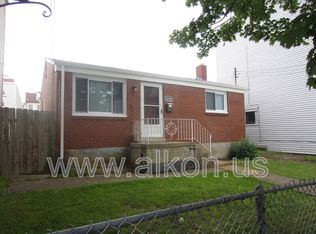 4785 Yew St, Pittsburgh, PA