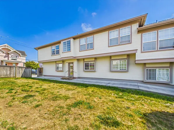 1165 H St, Arcata, CA 95521
